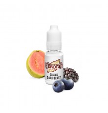 Guava Dark Berry (FlavorAh) 